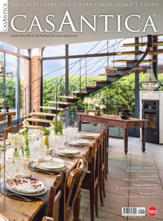 Casantica n.148
